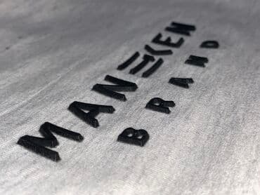 декотировка ткани: Предоставляем услуги по модным технологиям декорирования. Тиснение на — 11