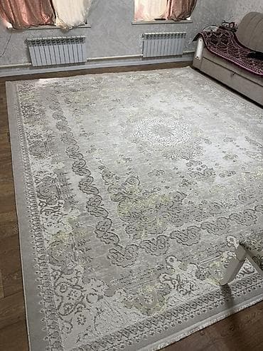 палас клемдер: Ковер 400 * — 1