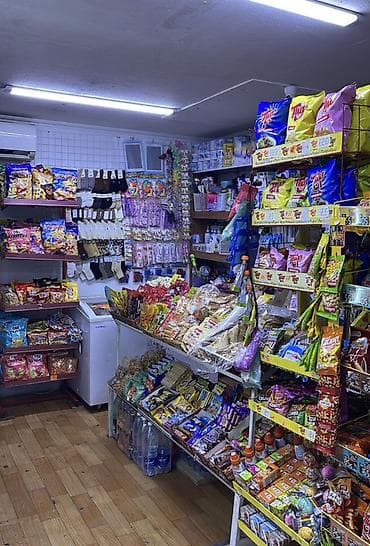 магазин арсенал: Продуктовый магазин «777» Особенности: - Уютный магазин у дома с — 2
