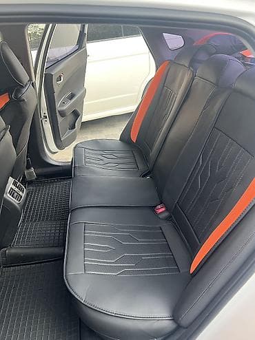 kia c5: Kia K5: 2018 г., 2 л, Автомат, Газ, Седан — 8