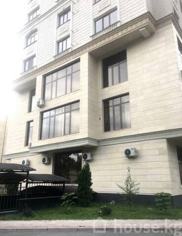 сдаю квартир в бишкеке на долгий срок: 3 комнаты, Собственник, Без подселения, С мебелью полностью — 3