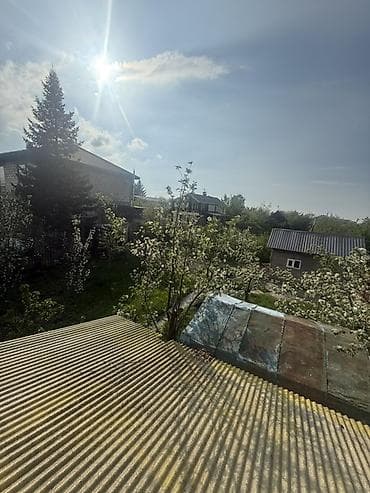 старый автовогзал: 🔥 Продается Дача село Байтик 5 соток красная книга 📕 3 ком — 3