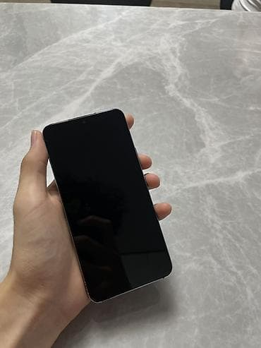 iphone 17e: Samsung Galaxy S22, Б/у, 256 ГБ, цвет - Синий, 1 SIM — 3