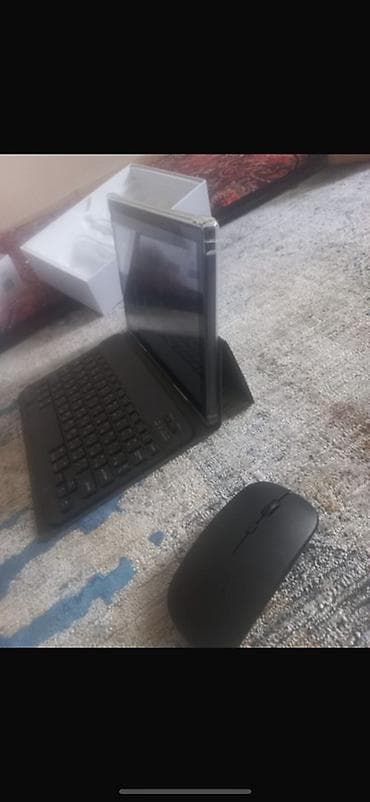 shark 8: Планшет, Другой бренд, память 512 ГБ, 10" - 11", Wi-Fi, Новый, Классический цвет - Черный — 3