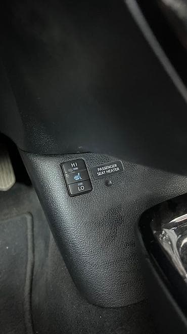 prius prime: Toyota Prius: 2018 г., 1.8 л, Гибрид, Лифтбек — 2