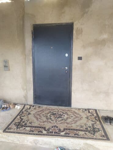 продается дом пишпек: Дом, 48 м², 3 комнаты, Собственник — 21