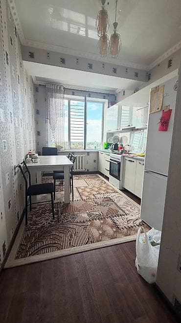 Недвижимость: 2 комнаты, 68 м², 9 этаж — 4