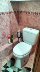 аренда квартир на долгий срок восток 5: 3 комнаты, Агентство недвижимости, Без подселения, С мебелью полностью — 23