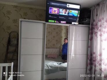 держатель телевизор: Установка любых телевизоров на стену любой сложности в зависимости — 3