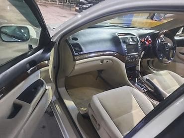 golf 3 universal: Honda Inspire: 2004 г., 3 л, Автомат, Бензин, Седан — 7