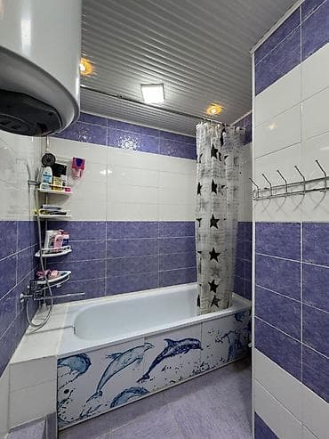 квартиры за 15000: 3 комнаты, 107 м², Элитка, 3 этаж, Евроремонт — 5