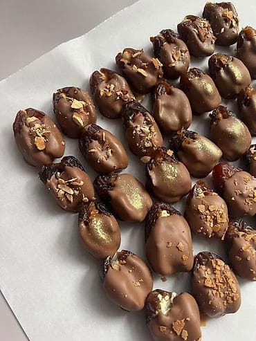 Соусы и специи: Сладкое украшение вашего Ифтара ✨​Друзья, в этот священный месяц — 3