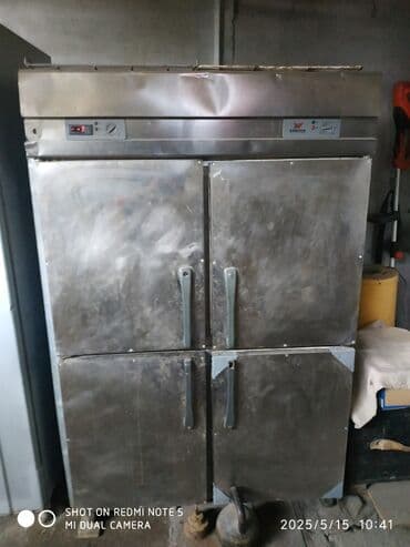 авто с холодильником: Морозильник, Б/у, Самовывоз — 1