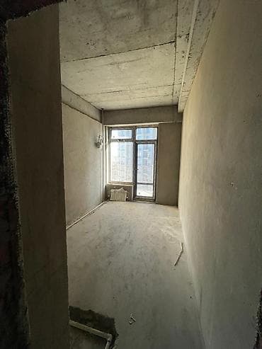 Батирлер: 3 бөлмө, 83 м², Элитка, 9 кабат, Даяр ПСО (өзү оңдоп түзөтүп бүтүү үчүн) — 8