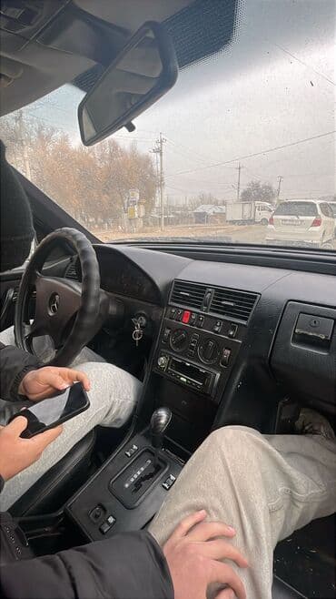 мерс 210 миллениум цена бишкек: Mercedes-Benz C-Class: 1994 г., 2 л, Автомат, Дизель, Седан — 8