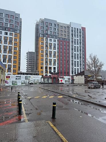 помещение в торговом центре: Продаю квартиру под псо .З этаж .1 комната Ремонт начинаем в марте — 2