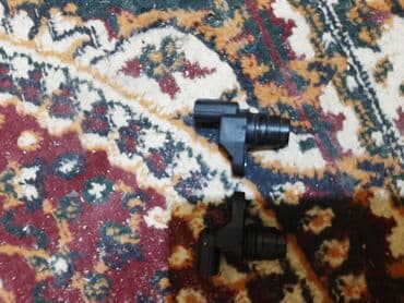 датчик спидометр: Датчик коленвала — 2