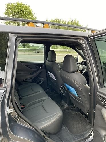 форестер sti: Subaru Forester: 2023 г., 2.5 л, Автомат, Бензин, Кроссовер — 5