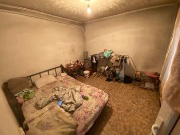 продаю дом восточный автокзал: Үй, 50 кв. м, 3 бөлмө — 5