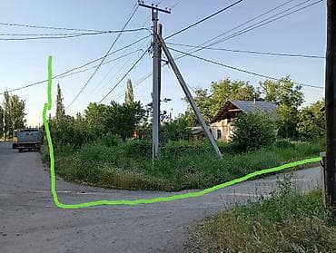 ишу участок: 14 соток, Для строительства — 1