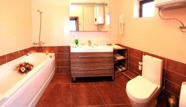 квартира гостиничного типа бишкек купить: 1 комната, Душевая кабина, Постельное белье, Кондиционер — 27