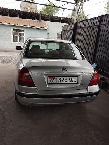 бензин бак: Kia : 2001 г. — 5