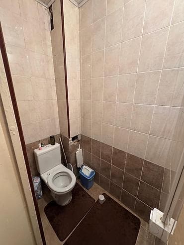 квартира микраши: 3 комнаты, 62 м², 105 серия, 1 этаж — 2