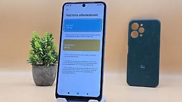 galaxy a70: Redmi, Redmi Note 12, Б/у, 128 ГБ, цвет - Голубой, 2 SIM — 7