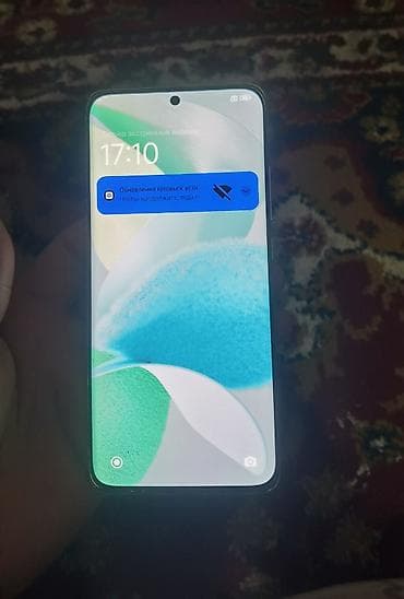xiomi 15: Xiaomi, Mi 12X, Б/у, 128 ГБ, цвет - Голубой, 2 SIM — 2