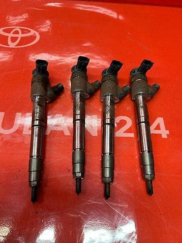 чистка форсунок d4: Форсунка Kia Оригинал, Корея — 1