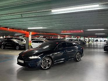 люки крыши ремонт: Kia K5: 2023 г., 2 л, Гибрид, Седан — 2
