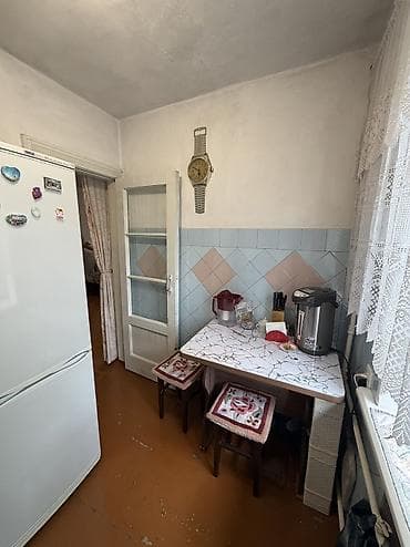 район фучика: 2 комнаты, 42 м², парк Фучика Хрущевка, 3 этаж, Косметический ремонт — 7