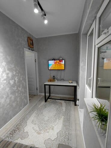 дом верхний орок: 1 комната, 44 м², 106 серия, 7 этаж, Косметический ремонт — 5