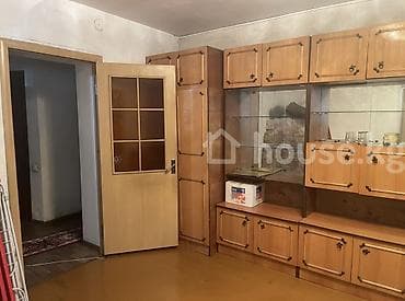 Кыймылсыз мүлк: 3 бөлмө, 61 м², Жеке план, 1 кабат — 6