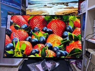 домашний антенна для телевизора: Телик Телевизор LG 43UP77 ThinQ AI, WebOS 5.0, AI Sound, Ultra — 30