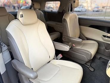 фара палировка: Kia Carnival: 2020 г., 2.2 л, Автомат, Дизель, Минивэн — 6