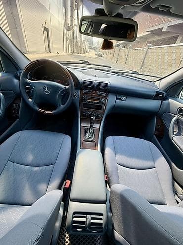 амортизатор мерседес w210: Mercedes-Benz C-Class: 2000 г., 3.7 л, Автомат, Бензин, Седан — 6