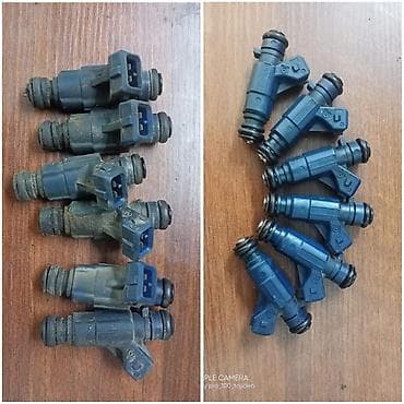 lg flatron: Компьютерная диагностика, Промывка, чистка систем автомобиля, Регулировка, адаптация систем автомобиля — 9