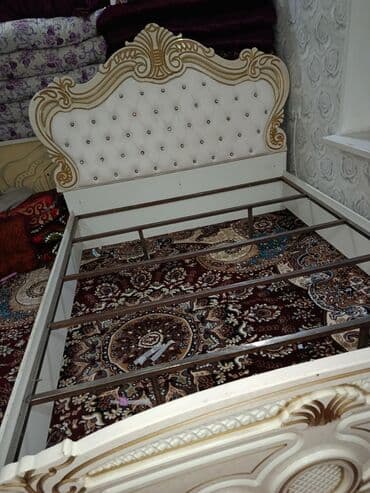 Офисная мебель: Бираз эле колдонулган,как новый — 3