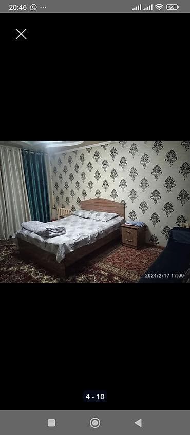сдаю ателье: Сдаётся уютная комната/студия в частном доме с отдельным входом. - — 5