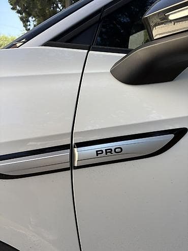 Volkswagen ID.4: 2022 г., Электромобиль, Кроссовер — 3