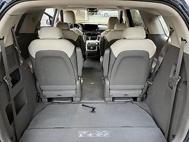 mersedes e klass: Kia Carnival: 2020 г., 2.2 л, Автомат, Дизель, Минивэн — 7