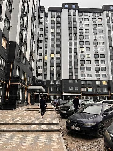 14: 1 комната, 41 м², Кок-Жар ж/м Элитка, 11 этаж — 2