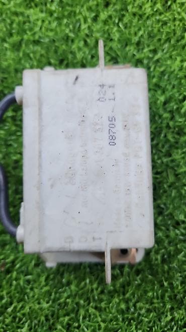 e39 540: Е46 Игнитор 1 307 329 В отличном состоянии, очень большой — 3