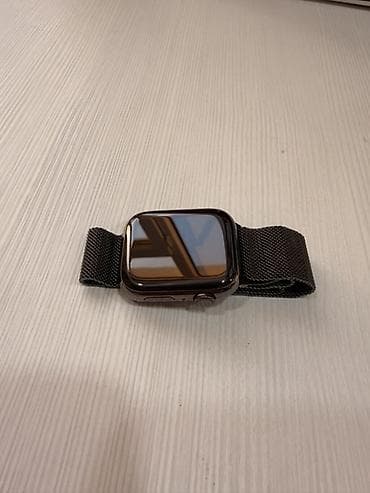 куплю часы наручные мужские: Срочно продаю Apple Watch 7 series (GPS + — 3