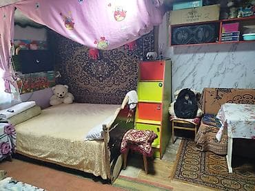 Кыймылсыз мүлк: Срочно продаётся дом с двумя участками,на участке имеется молодой — 6