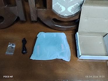 Техника жана электроника: Продается игровой джойстик 🕹️ для телефона. !!! Состояние идеальное — 7