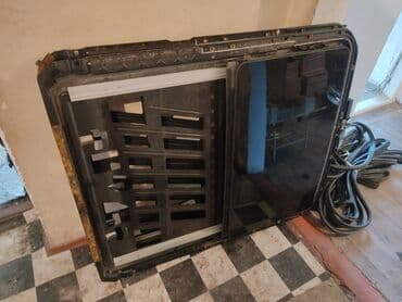 мерседес майбах цена в бишкеке: Люк мерседес w210 бу оригинал привозные из Германии автозапчасти на — 1