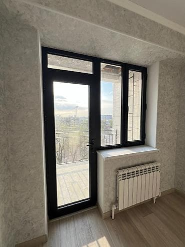 86: 2 комнаты, 63 м², Элитка, 5 этаж, Евроремонт — 5