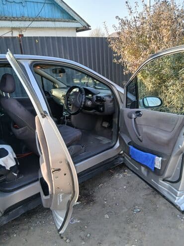 купить двигатель на бмв в бишкеке: Mercedes-Benz A-class: 1999 г., 1.6 л, Автомат, Бензиновая, Хэтчбэк — 8